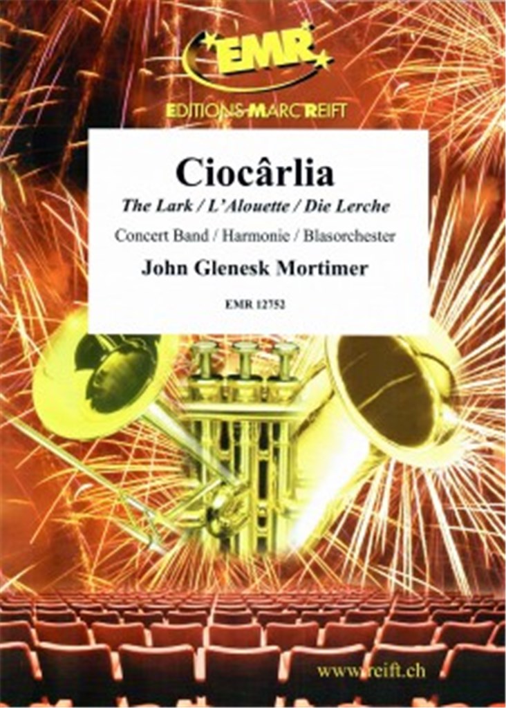 Ciocârlia